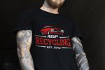 AGP Recycling