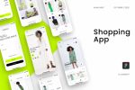 Shopping app