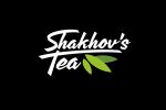 Shakhov's Tea