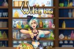 Witch bar