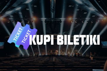 Kupi Biletiki | Концерт