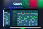 CashFlow - система для управления движением денежных средств. 