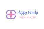 Логотип «Happy Family»