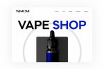 Vape shop