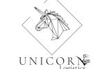 Логотип транспортной компании Unicorn