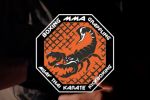      "MMA BlackScorpion"