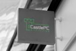 castlePC logo