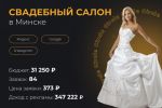Свадебный салон в Минске
