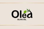 Логотип для бренда оливкового масла