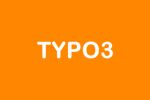 TYPO3