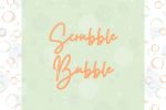 Scrubble Bubble