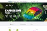 Perfeo.ru производство и продажа цифровой техники 