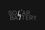 SolarBattery
