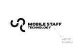 Логотип для компании Mobila Staff Technologies