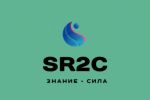Логотип социологической лаборатории SR2C