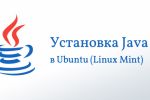   JDK 8, Netbeans, PostgreSQL  Linux Mint