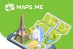 Maps.me