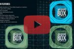 Hologram Box | Futuristic Show