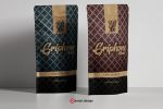 - | Griphone Blend