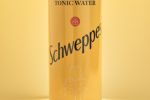 Schweppes tonic water