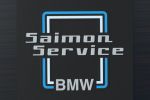  Saimon Service BMW