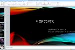e - Sports   