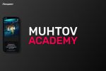  "MUHTOV ACADEMY"