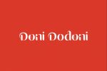 Doni Dodoni