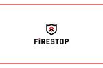 Логотип для противопожарного оборудования