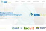 BMG Pharm