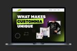 Landing Page    Customnia  NY