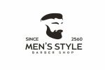 Men`s style