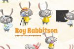 Roy Rabbitson