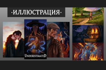 Богиня плодородия Underestimated