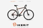 Bikerit