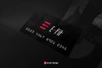 Bonus card | E-fit
