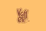 Vaffeli Logo