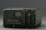 Дозметр СССР ДП-1Б