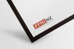 Логотип FTTG NZ