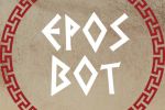 TG-Bot - Epos Bot