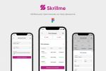 Skrillme | Финансовое приложение