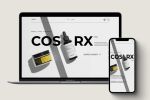 Сайт cosrx