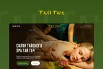 Тай-Тач салон тайского массажа