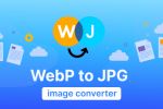 Создание баннеров для расширения Web to JPG