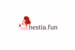 Секс-шоп онлайн Hestia.fun | logo 