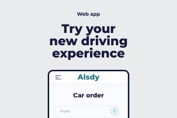 Alsdy - Virtual platform