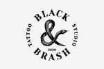 Black & Brash