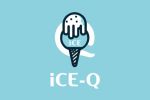 Логотип "ice-Q"