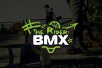 The Rider BMX