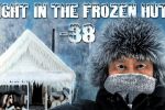 2 Часть мини фильма "Ночёвка в ледяной избе в -40 (Якутия)